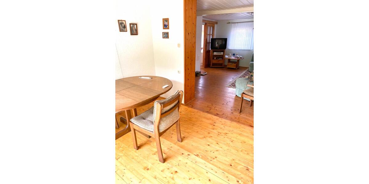 Einfamilienhaus Frankenberg (Sachsen) - 5 Zimmer, 100 m&sup2;, 47.500&euro; | Angebot:27084787