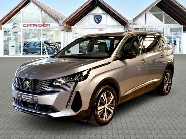 Peugeot 5008 30.750 km 23.950 &euro; Altmittweida 09648