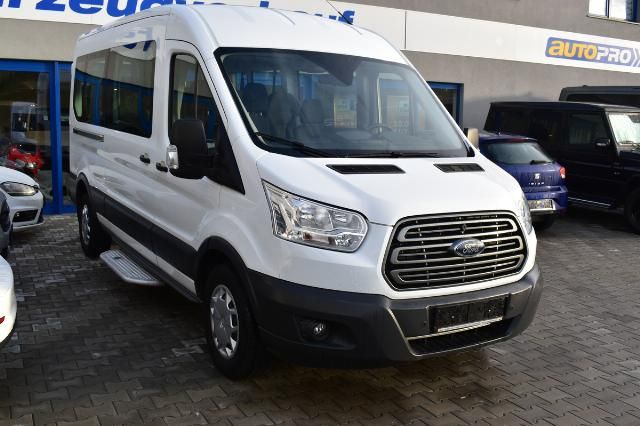 Ford Transit 223.567 km 27.499 € Frohburg 04654