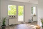 Etagenwohnung Chemnitz Markersdorf - 1 Zimmer, 34 m&sup2;, 212&euro; | Angebot:26682575
