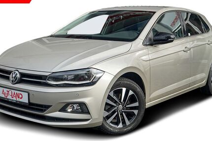 VW Polo 30.420 km 19.490 &euro; Chemnitz 09113