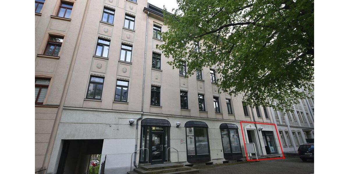 Gewerbeobjekt Chemnitz Ebersdorf - 270&euro; | Angebot:23132239