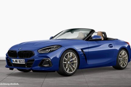 BMW Z4 M40 13.047 km 63.905 &euro; Chemnitz/Röhrsdorf 09247