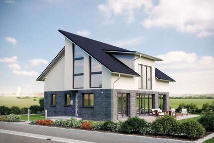 Haus zum Kaufen in Chemnitz 377.500 € 166.33 m² - Haus Chemnitz Adelsberg | Angebot:25805086