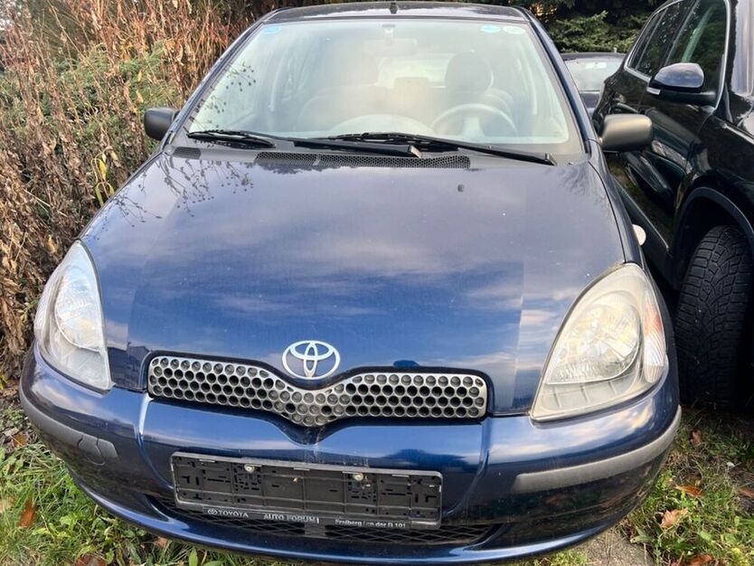 Aygo (X)