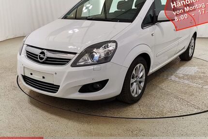 Opel Zafira 189.280 km 1.999 &euro; Chemnitz 09120