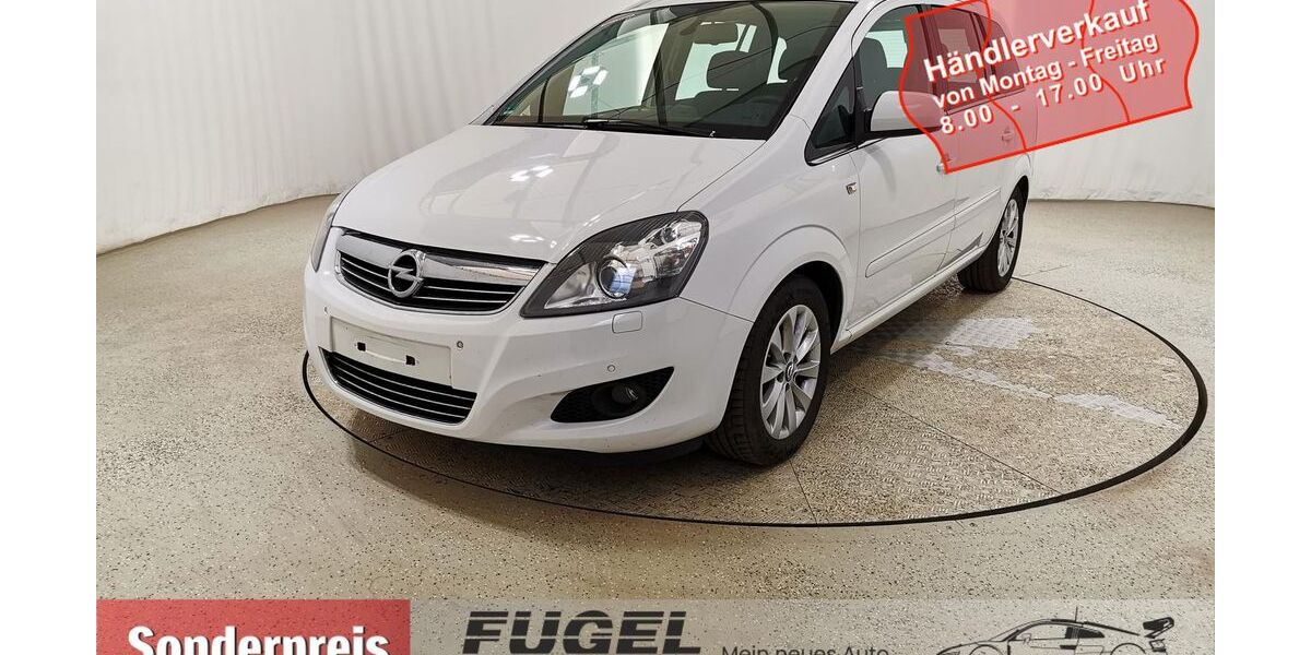 Opel Zafira 189.280 km 1.999 &euro; Chemnitz 09120