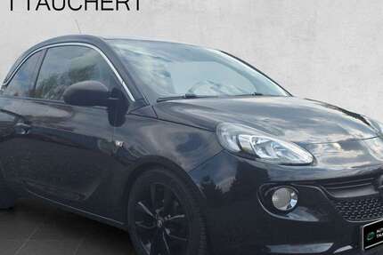 Opel Adam 96.000 km 7.490 &euro; Hainichen 09661