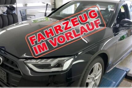 Audi A4 56.402 km 23.999 &euro; Chemnitz - Mittelbach 09224