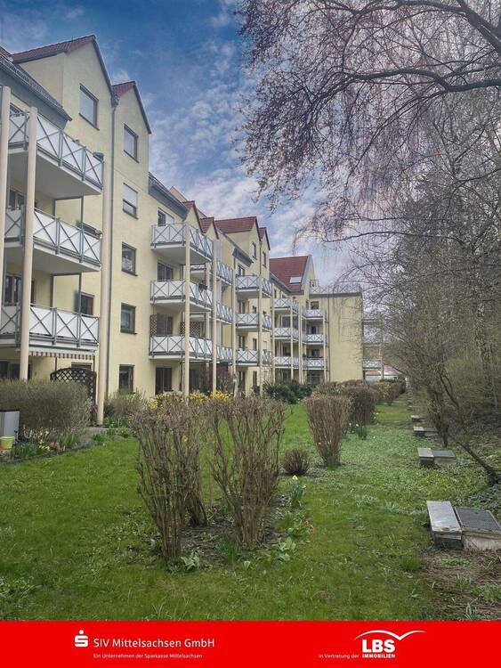 Das wäre doch was für Sie!