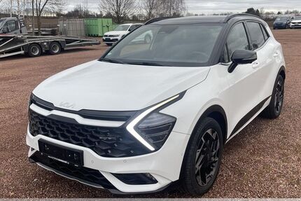 Kia Sportage 45.225 km 31.499 &euro; Oberlungwitz 09353