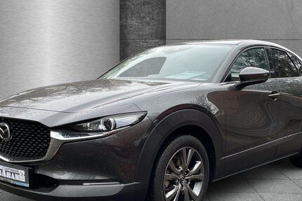 Mazda CX-30 50.732 km 20.890 &euro; Chemnitz 09126