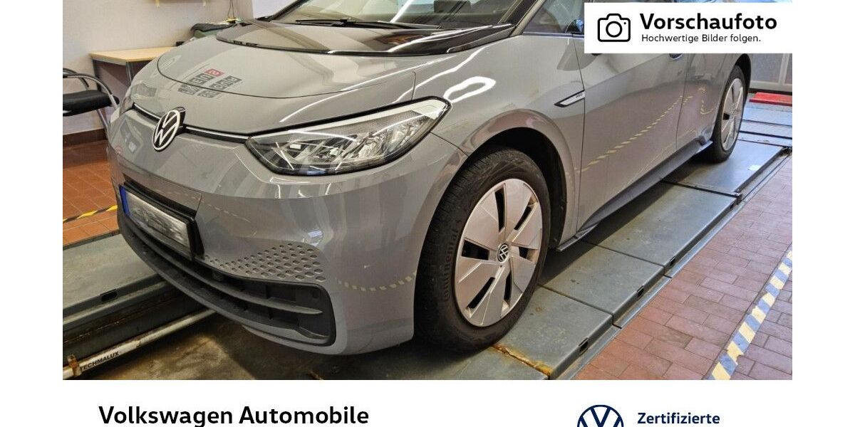 VW ID.3 57.427 km 21.230 &euro; Chemnitz 09113