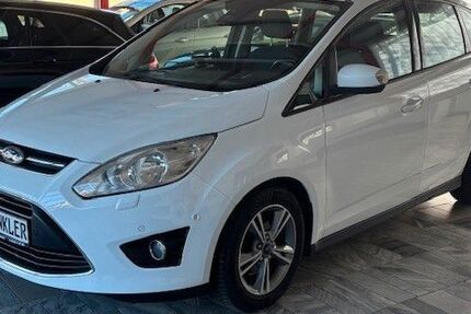 Ford C-Max 77.553 km 7.990 &euro; Geithain 04643