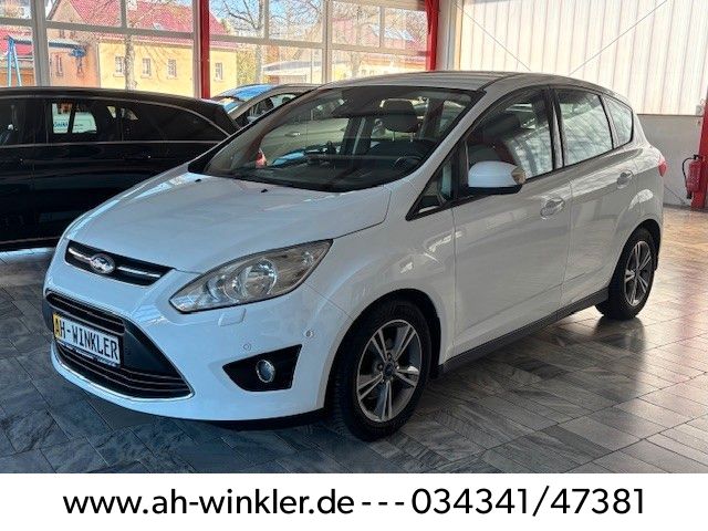 Ford C-Max 77.553 km 8.999 &euro; Geithain 04643