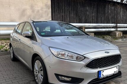 Ford Focus 134.200 km 8.300 &euro; Chemnitz 09111