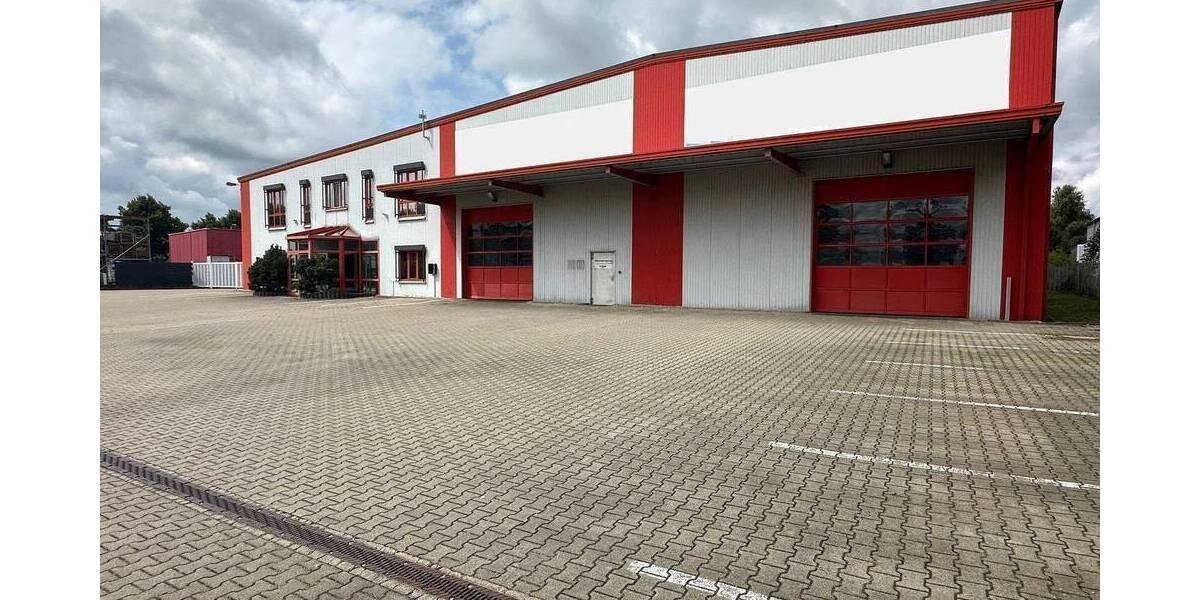 Gewerbeobjekt Mühlau - 1.950.000&euro; | Angebot:26902402