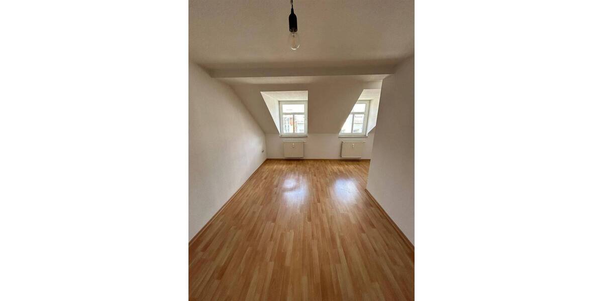 Etagenwohnung Chemnitz Sonnenberg - 2 Zimmer, 66 m&sup2;, 65.000&euro; | Angebot:26797587