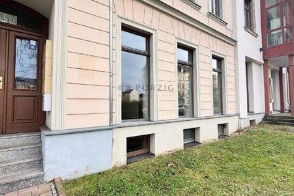 Ein Standort, der Eindruck macht - von Anfang an zimmer