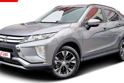 Mitsubishi Eclipse Cross 56.501 km 16.890 € Chemnitz 09113