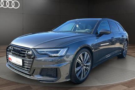 Audi A6 47.689 km 42.990 &euro; Chemnitz 09116
