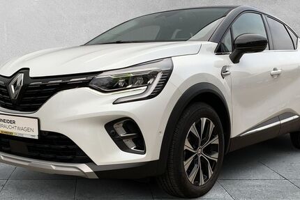 Renault Captur 26.512 km 22.890 &euro; Chemnitz 09131