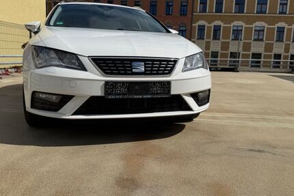 Seat Leon 207.555 km 12.800 &euro; Chemnitz 09130