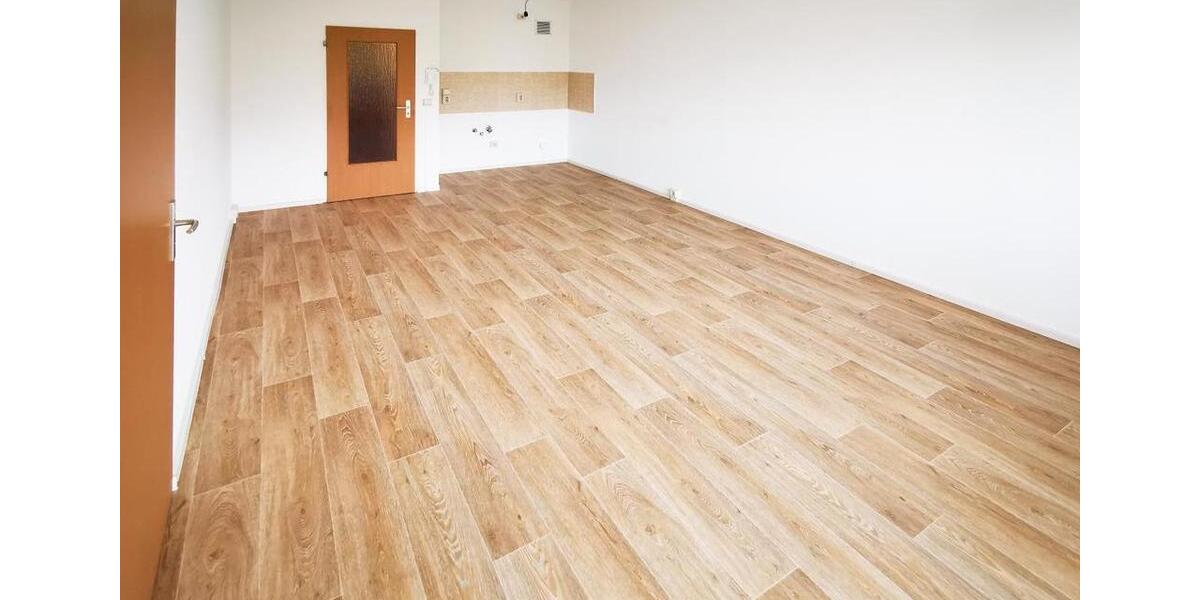 Kleine 2-Zimmer-Wohnung im Chemnitzer Süden zimmer