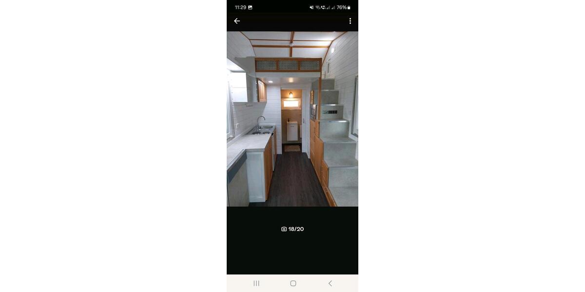 Einfamilienhaus Chemnitz Klaffenbach - 2 Zimmer, 25 m&sup2;, 22.950&euro; | Angebot:26903711