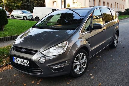 Ford S-Max 265.500 km 5.200 € Chemnitz 09131