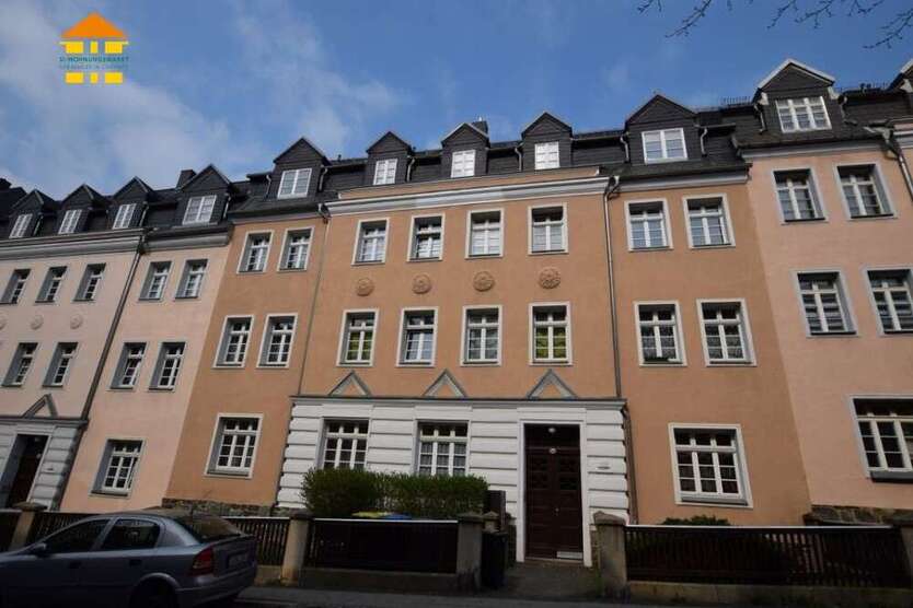 Wohnung zum Mieten in Chemnitz 257 € 50.32 m²