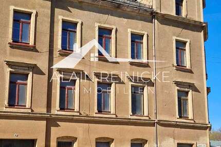MFH mit (Förder-)Potenzial - Haus Chemnitz Altendorf | Angebot:26715081