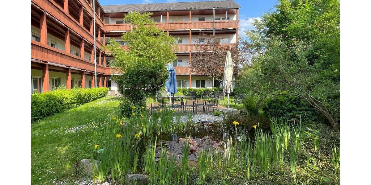 Etagenwohnung Zwönitz - 2 Zimmer, 47 m&sup2;, 354&euro; | Angebot:25676725