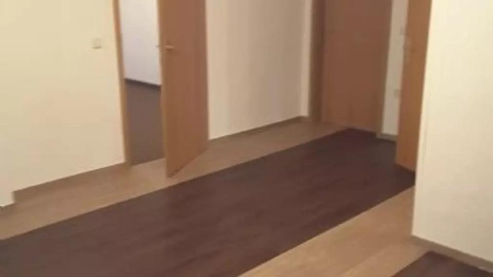 Dachgeschoßwohnung Waldheim - 4 Zimmer, 105 m&sup2;, 546&euro; | Angebot:24944110