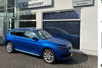 Skoda Kamiq 17.465 km 23.649 &euro; Frankenberg,Sachs 09669
