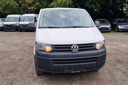 VW T5 Transporter