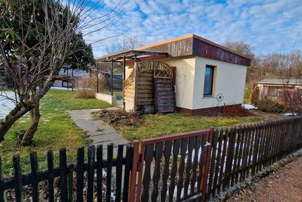 Grundstück Chemnitz Rabenstein - 3.400&euro; | Angebot:25140868