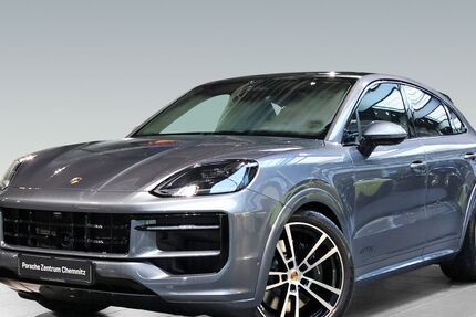 Porsche Cayenne 9.900 km 149.949 &euro; Chemnitz 09116