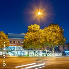 Peter und der Wolf mit dem Tanzensemble Chemnitz 18.04.2027 Carlowitz Congresscenter / Carlowitz-Saal