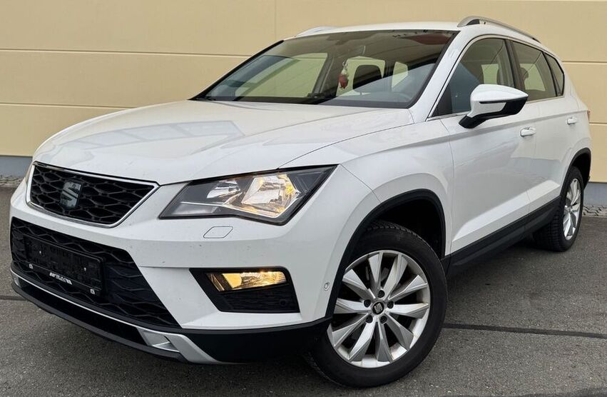 Ateca