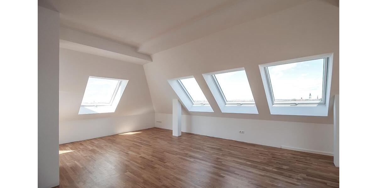 Maisonettenwohnung Chemnitz Borna-Heinersdorf - 5 Zimmer, 128 m&sup2;, 1.400&euro; | Angebot:21936535