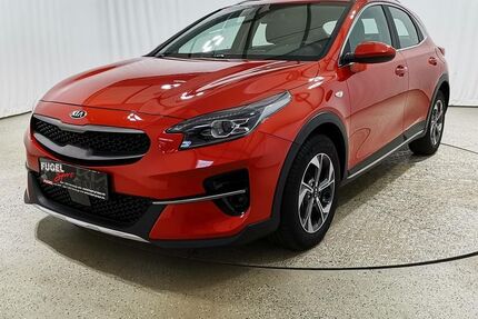 Kia XCeed 59.290 km 16.999 € Chemnitz - Mittelbach 09224