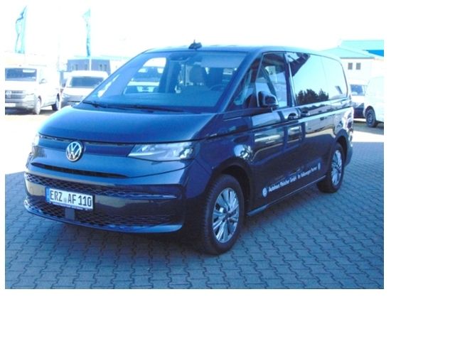VW T7 Multivan 15.000 km 49.990 &euro; Gelenau 09423