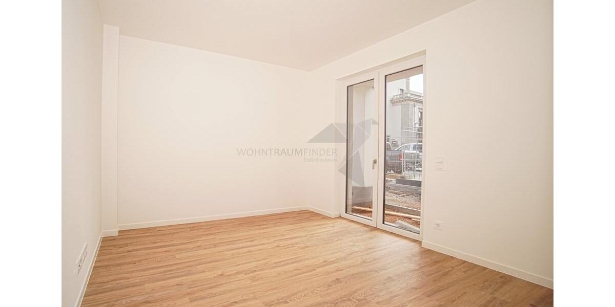 Erdgeschoßwohnung Chemnitz Rabenstein - 2 Zimmer, 46 m&sup2;, 660&euro; | Angebot:22985856