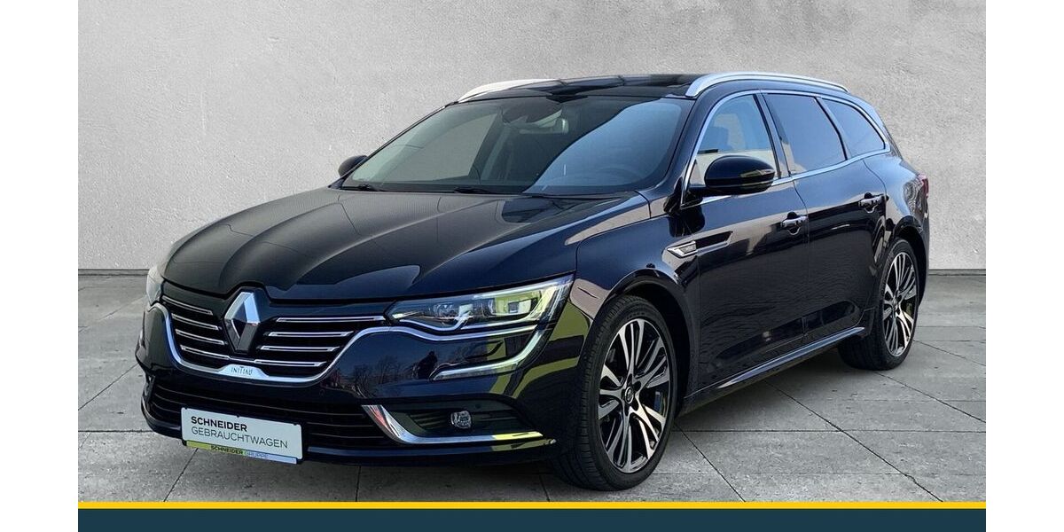 Renault Talisman 101.952 km 21.690 &euro; Chemnitz 09131