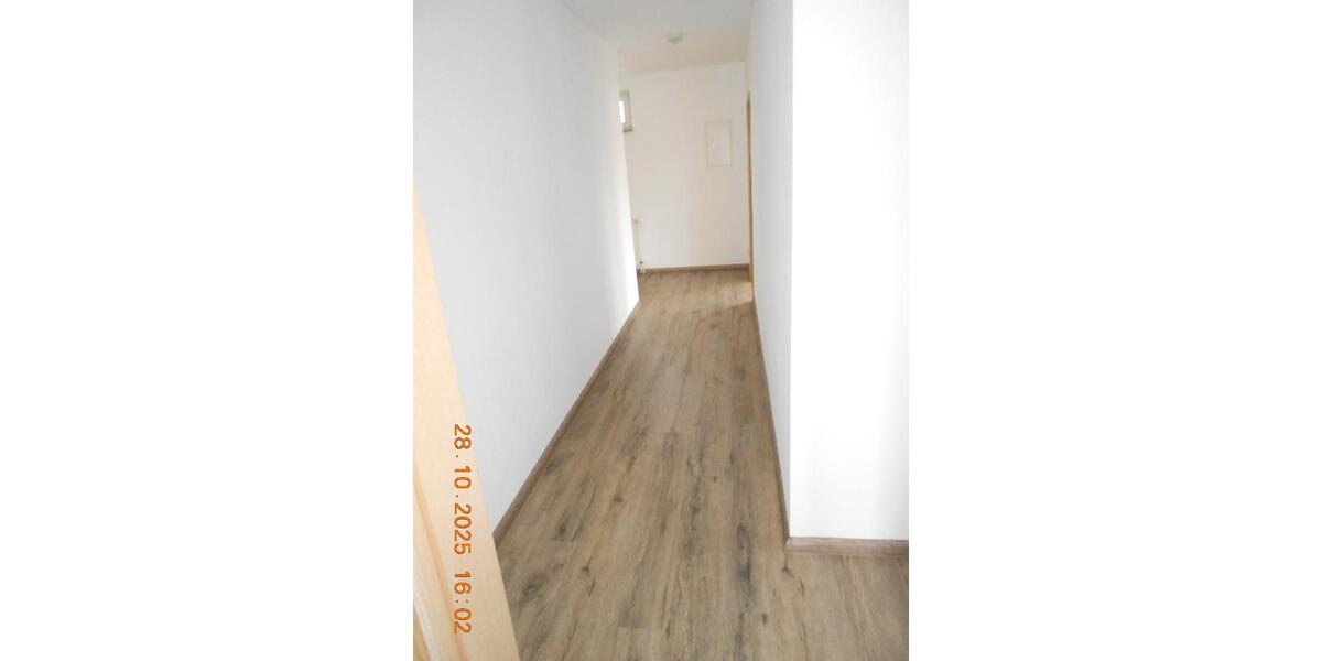 Etagenwohnung Brand-Erbisdorf Erbisdorf - 3 Zimmer, 80 m&sup2;, 440&euro; | Angebot:25987671
