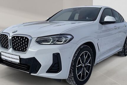 BMW X4 33.400 km 43.970 &euro; Chemnitz 09120