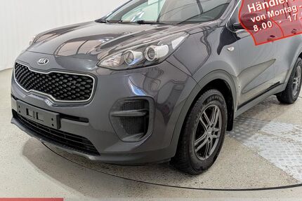 Kia Sportage 166.790 km 8.499 &euro; Chemnitz 09120
