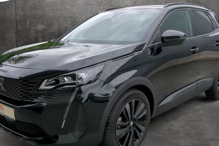 Peugeot 3008 27.452 km 21.490 &euro; Chemnitz 09119