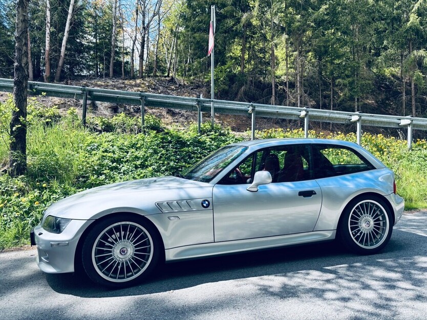 Z3 Coupe